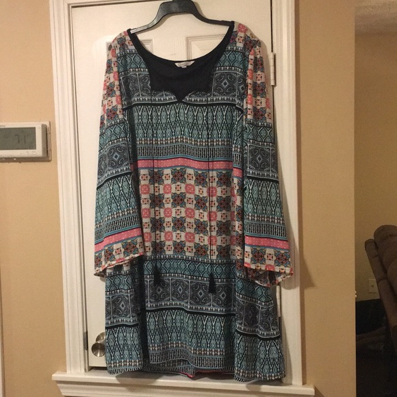 Speechless Dresses & Skirts - Speechless dress